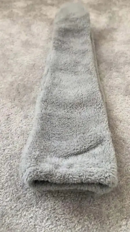 Cocoon dz - جوارب الحضن الدافئ فوق الركبة